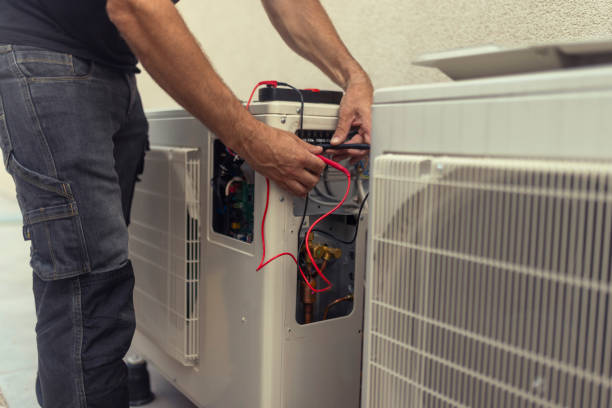 Best Electrical Panel Upgrades  in USA